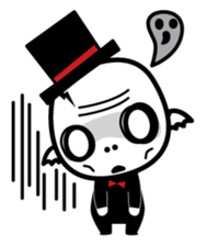 Drackie sticker #2845976