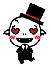 Drackie sticker #2845990