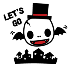 Drackie sticker #2845993