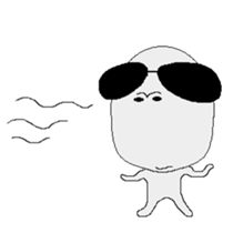 Mr. Rector sticker #2878531