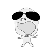 Mr. Rector sticker #2878532