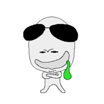 Mr. Rector sticker #2878534