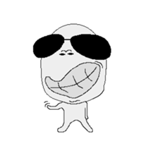 Mr. Rector sticker #2878535