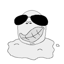 Mr. Rector sticker #2878536