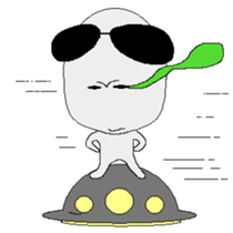 Mr. Rector sticker #2878540