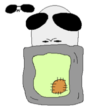 Mr. Rector sticker #2878541