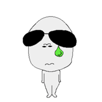 Mr. Rector sticker #2878544