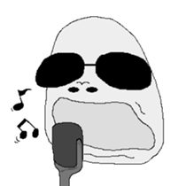 Mr. Rector sticker #2878547