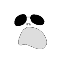 Mr. Rector sticker #2878549