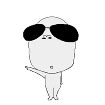 Mr. Rector sticker #2878550