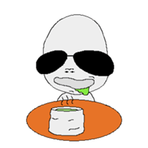 Mr. Rector sticker #2878551