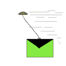 Mr. Rector sticker #2878553