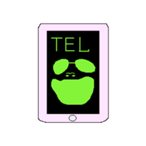 Mr. Rector sticker #2878554