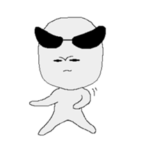 Mr. Rector sticker #2878557