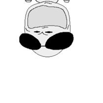 Mr. Rector sticker #2878559