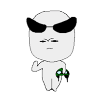 Mr. Rector sticker #2878560