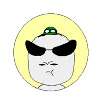 Mr. Rector sticker #2878561