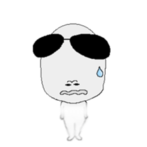 Mr. Rector sticker #2878562