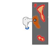 Mr. Rector sticker #2878565