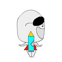 Mr. Rector sticker #2878567