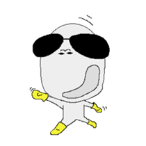 Mr. Rector sticker #2878568