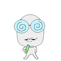 Mr. Rector sticker #2878569