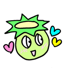 Kappa Happy 33 sticker #3006774