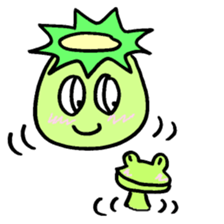 Kappa Happy 33 sticker #3006775