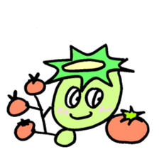 Kappa Happy 33 sticker #3006806