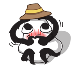 Mister Nose sticker #3009339