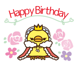 Sticker Collection to celebrate(EN) sticker #3068952