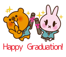 Sticker Collection to celebrate(EN) sticker #3068958