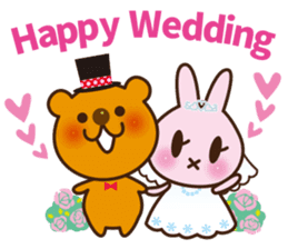 Sticker Collection to celebrate(EN) sticker #3068961