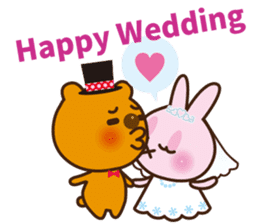 Sticker Collection to celebrate(EN) sticker #3068962