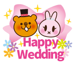 Sticker Collection to celebrate(EN) sticker #3068964