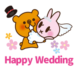 Sticker Collection to celebrate(EN) sticker #3068965