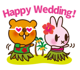 Sticker Collection to celebrate(EN) sticker #3068966