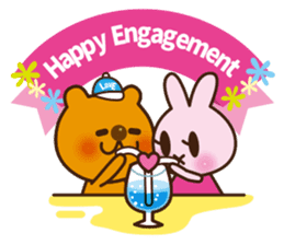 Sticker Collection to celebrate(EN) sticker #3068970