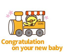 Sticker Collection to celebrate(EN) sticker #3068974