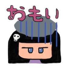 Sittotyan sticker #3113068