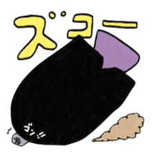 Sittotyan sticker #3113069