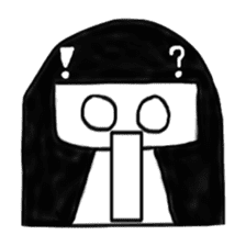 Sittotyan sticker #3113073