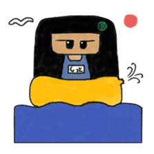 Sittotyan sticker #3113076