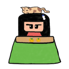 Sittotyan sticker #3113083