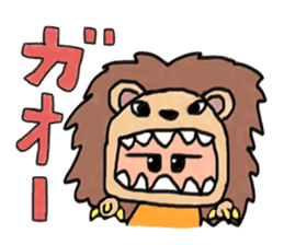 Sittotyan sticker #3113088