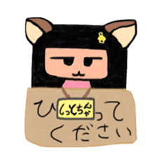 Sittotyan sticker #3113092