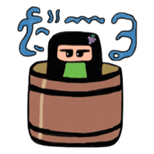 Sittotyan sticker #3113100