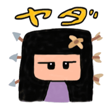 Sittotyan sticker #3113102