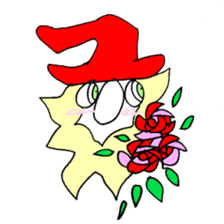 gnome gnome go 100 sticker #3144740