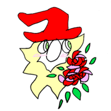 gnome gnome go 100 sticker #3144740